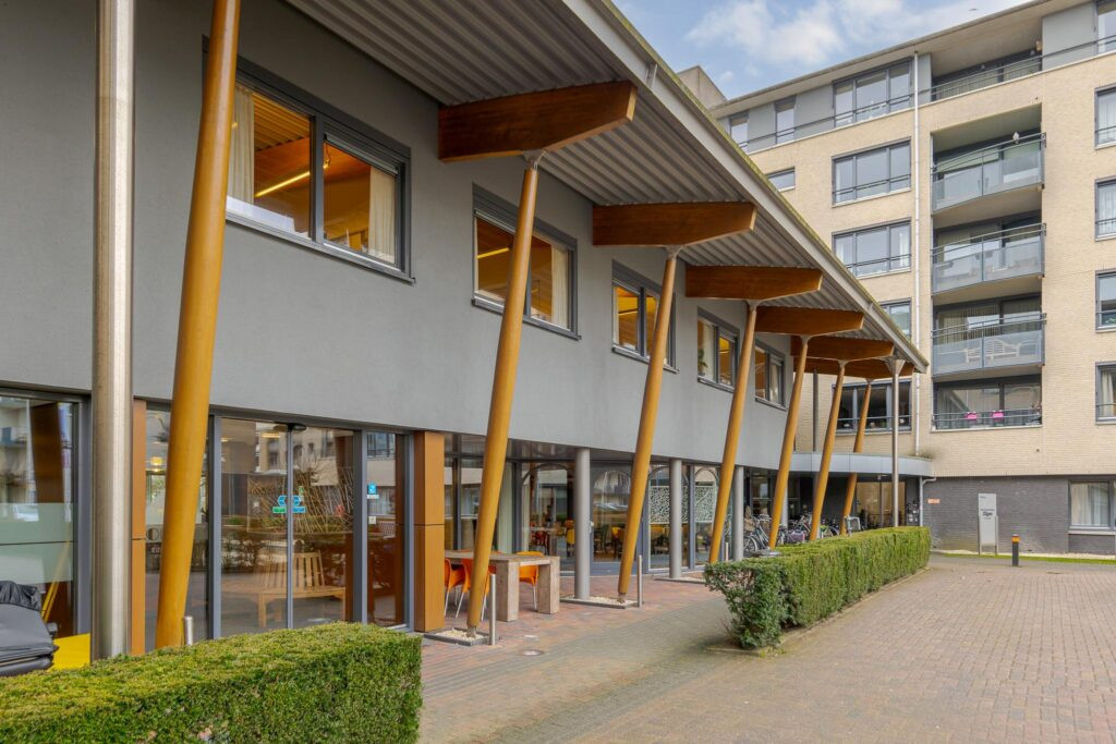 Appartement te koop: Zijpe 134, Zwolle
