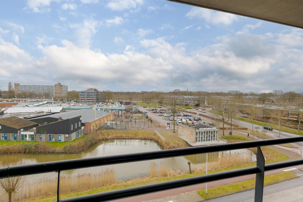 Appartement te koop: Zijpe 134, Zwolle