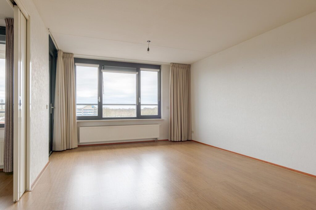 Appartement te koop: Zijpe 134, Zwolle