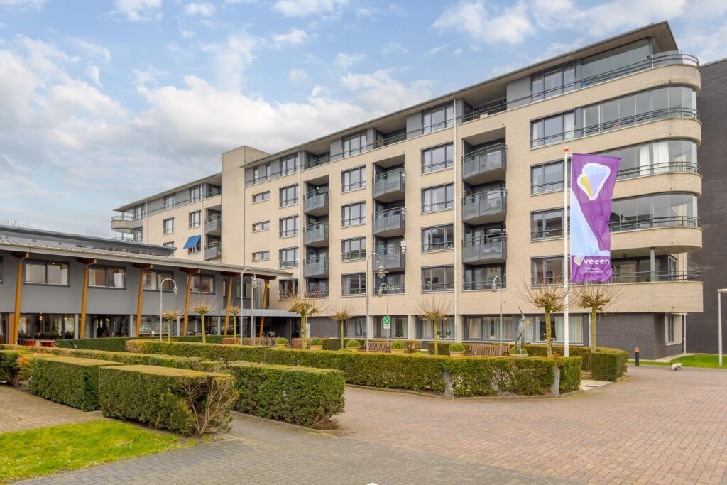 Appartement te koop: Zijpe 134, Zwolle
