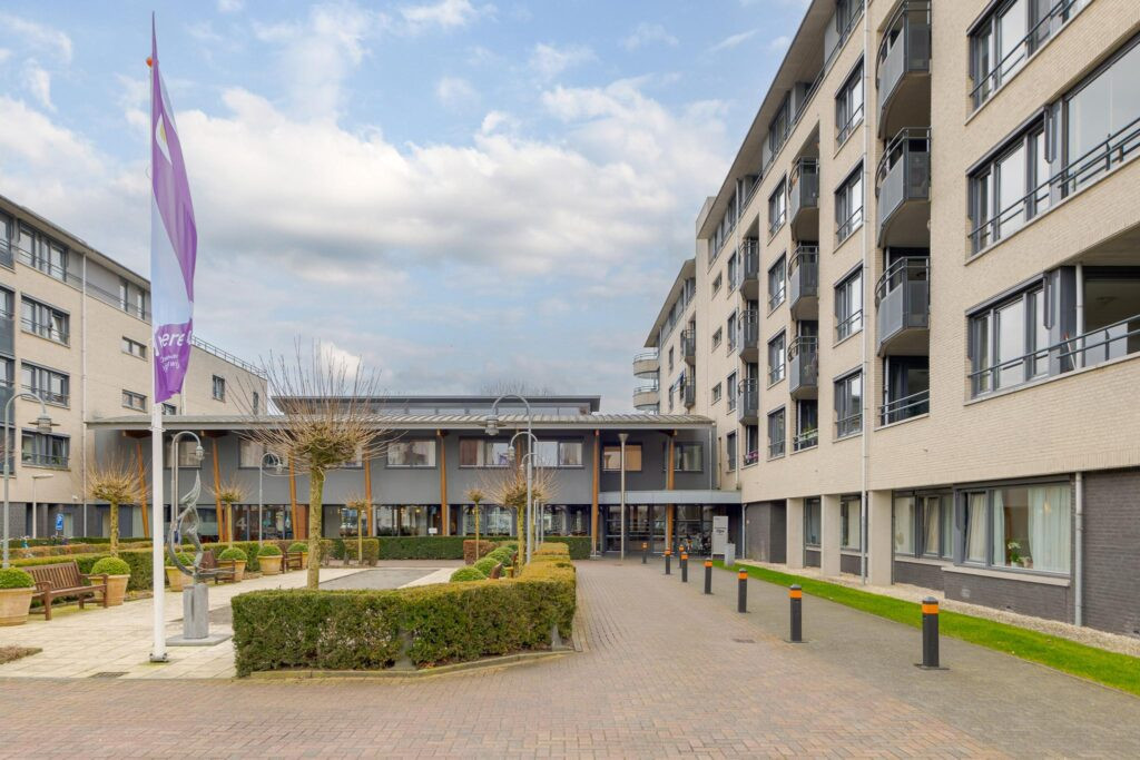 Appartement te koop: Zijpe 134, Zwolle
