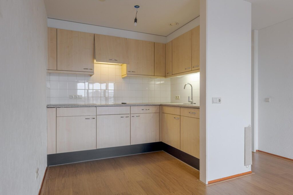 Appartement te koop: Zijpe 134, Zwolle