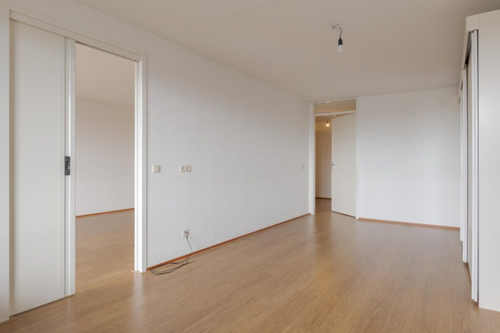 Appartement te koop: Zijpe 134, Zwolle