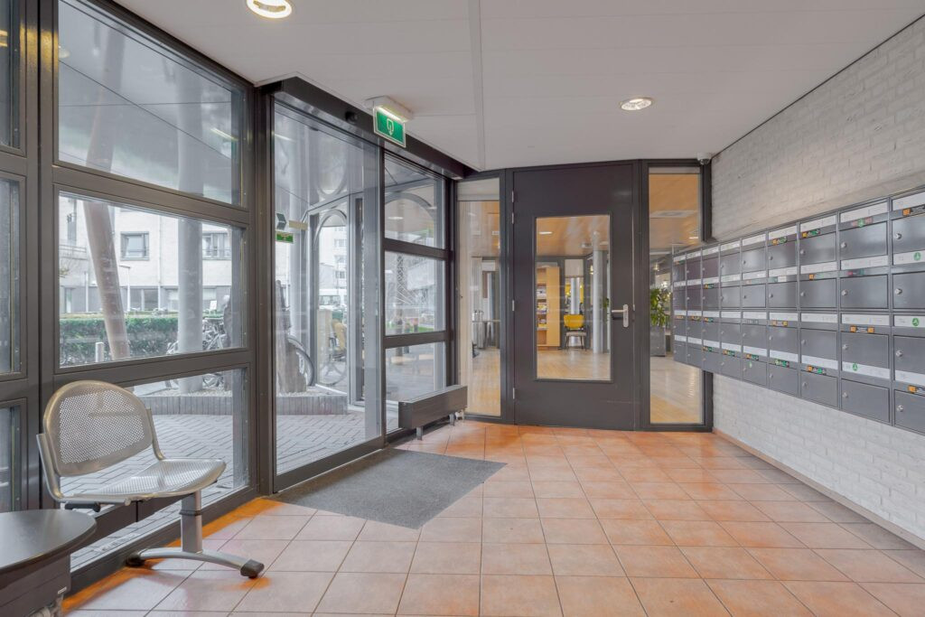 Appartement te koop: Zijpe 134, Zwolle