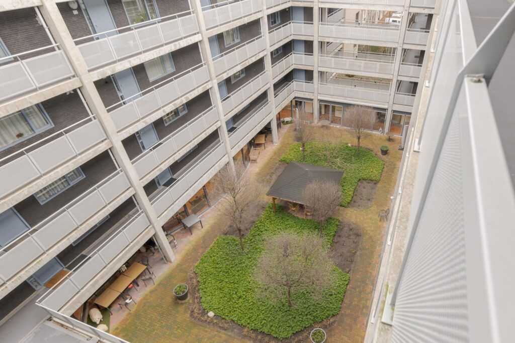 Appartement te koop: Zijpe 134, Zwolle