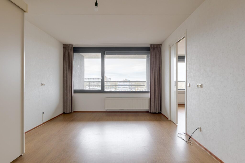 Appartement te koop: Zijpe 134, Zwolle