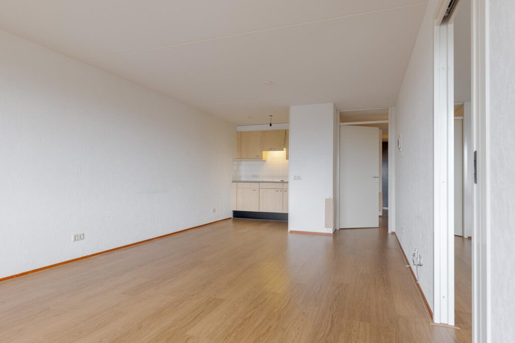 Appartement te koop: Zijpe 134, Zwolle