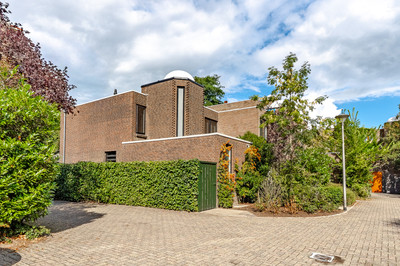 Schelpkreek 1