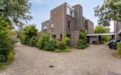 Zandkreek 1