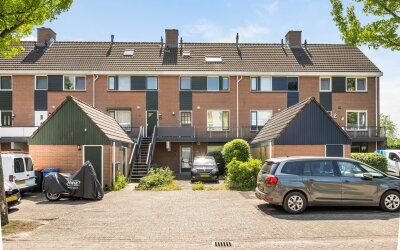 Grevelingen 46