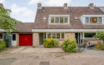 Rijnlaan 265
