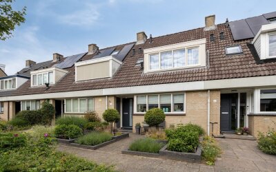Deurzerdiep 4