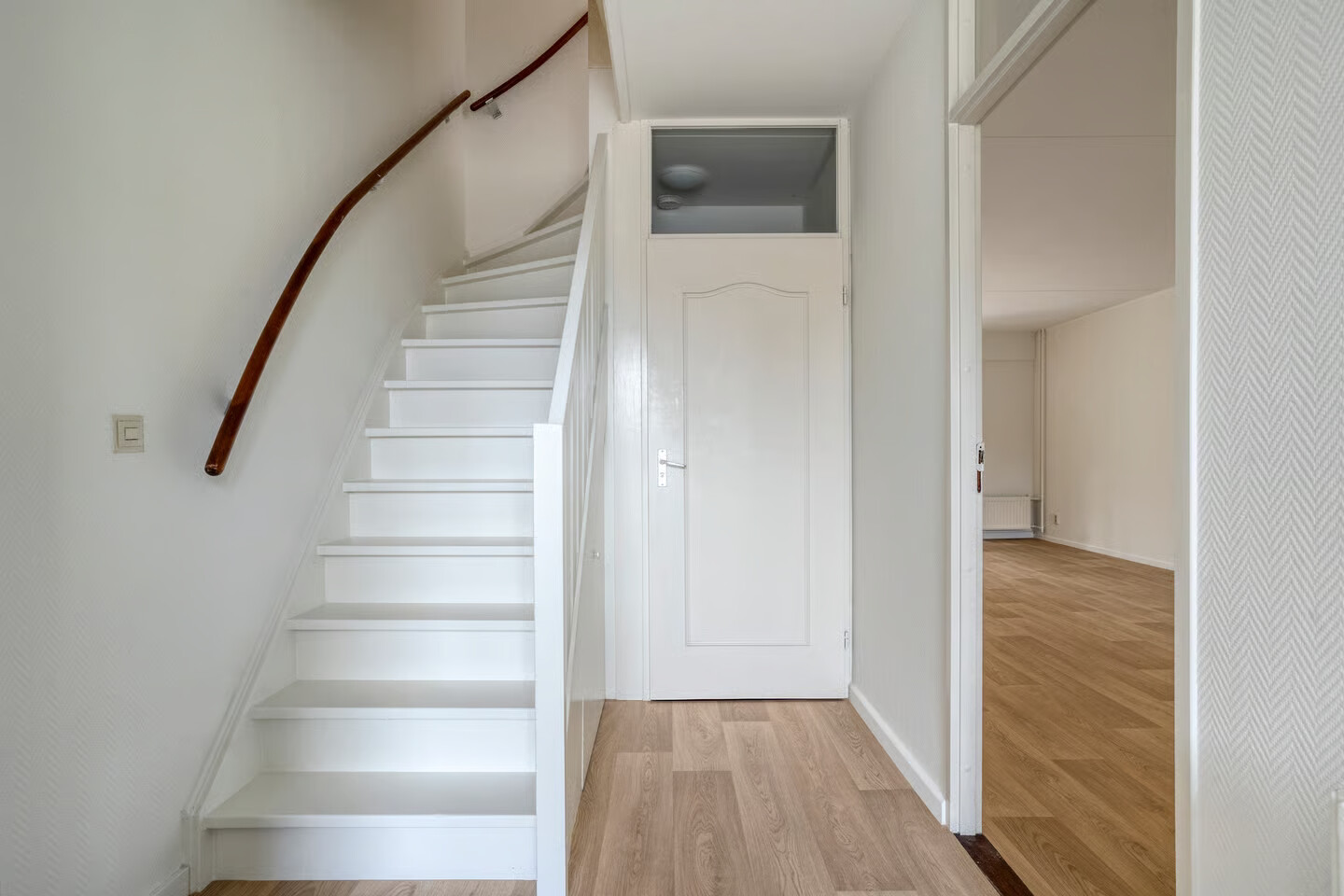 Tussenwoning te koop: Deurzerdiep 41, Zwolle