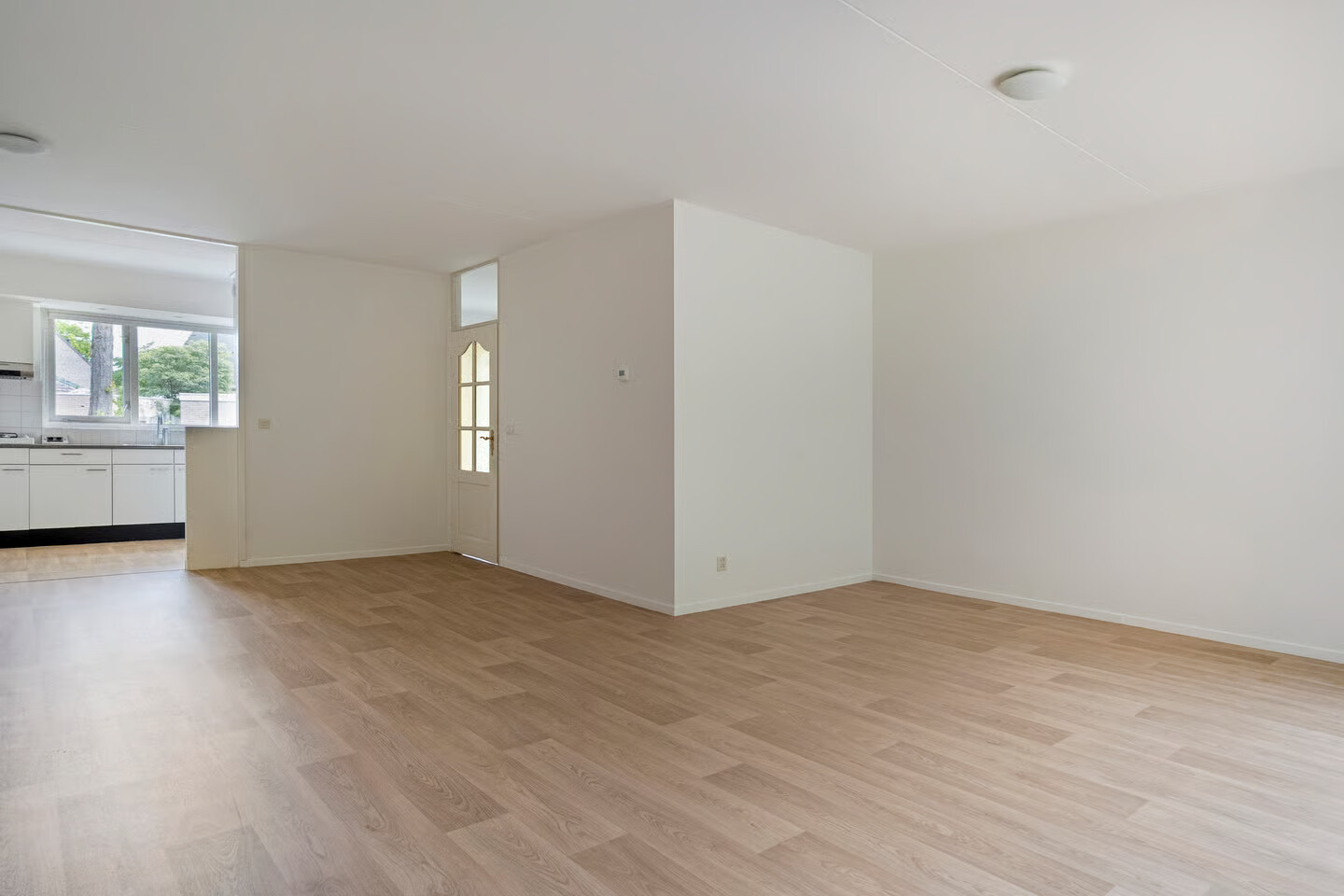 Tussenwoning te koop: Deurzerdiep 41, Zwolle