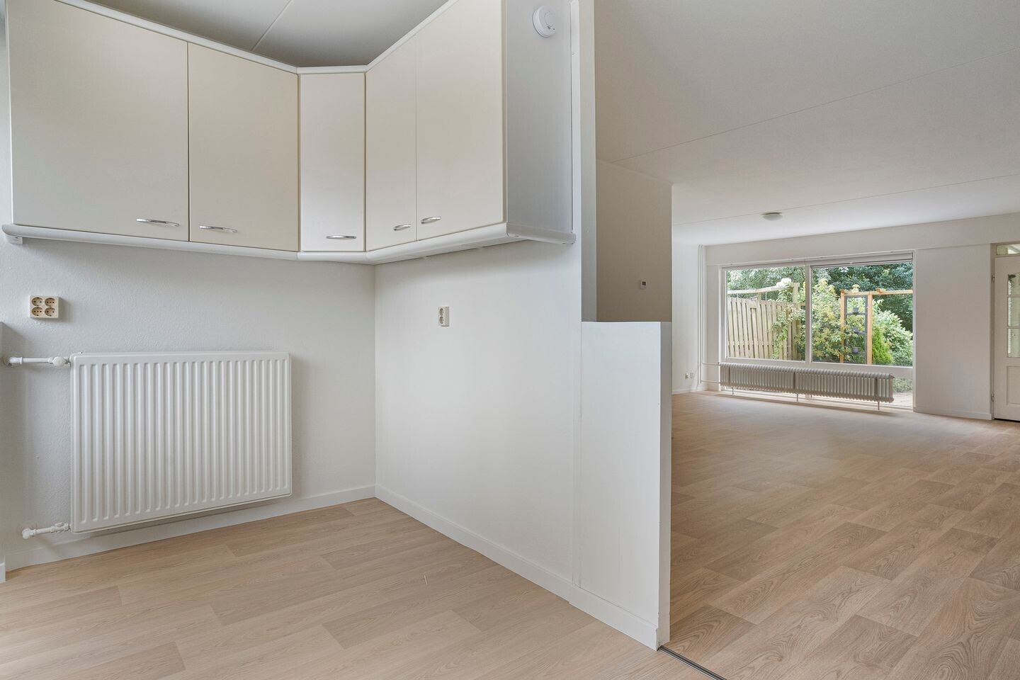 Tussenwoning te koop: Deurzerdiep 41, Zwolle