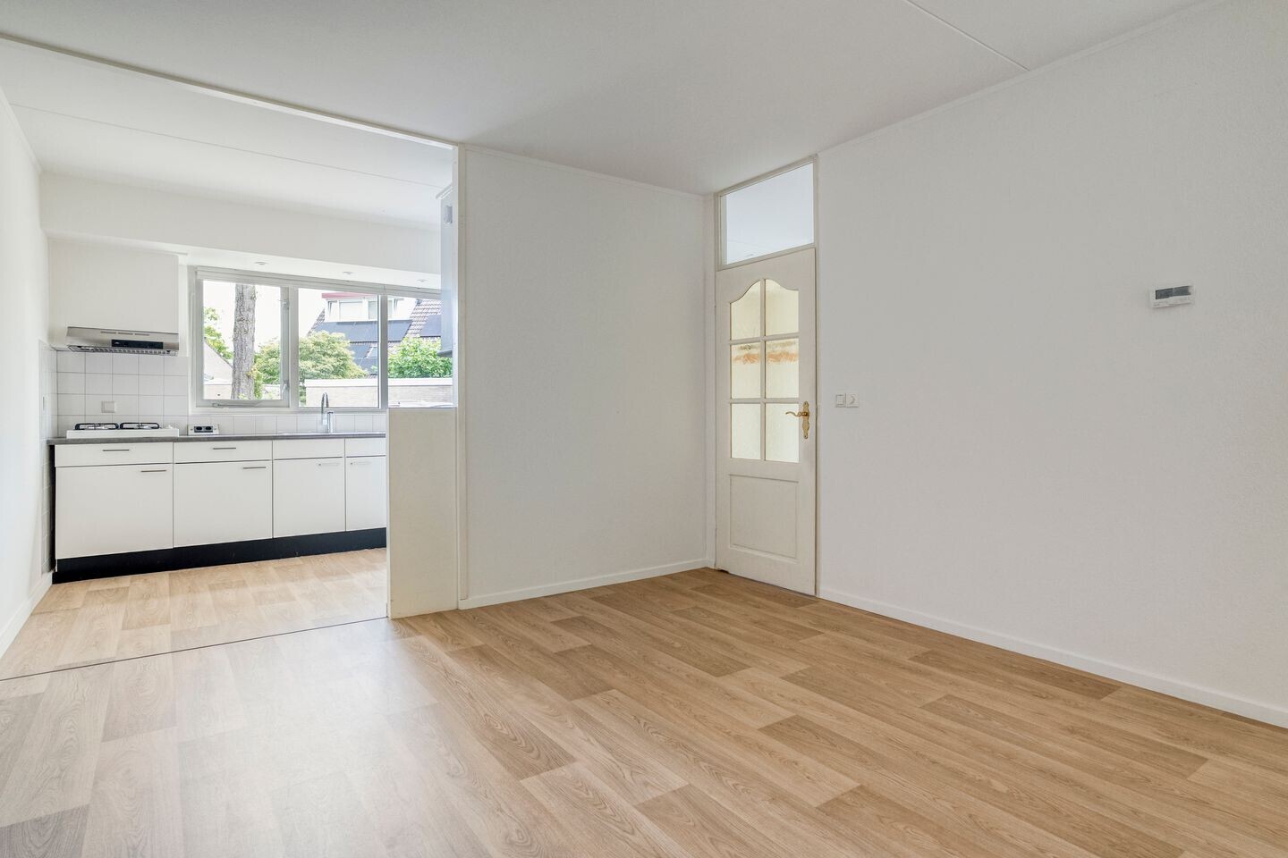 Tussenwoning te koop: Deurzerdiep 41, Zwolle
