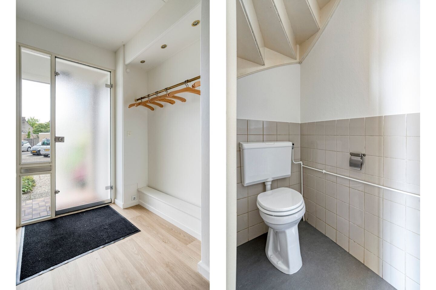 Tussenwoning te koop: Deurzerdiep 41, Zwolle