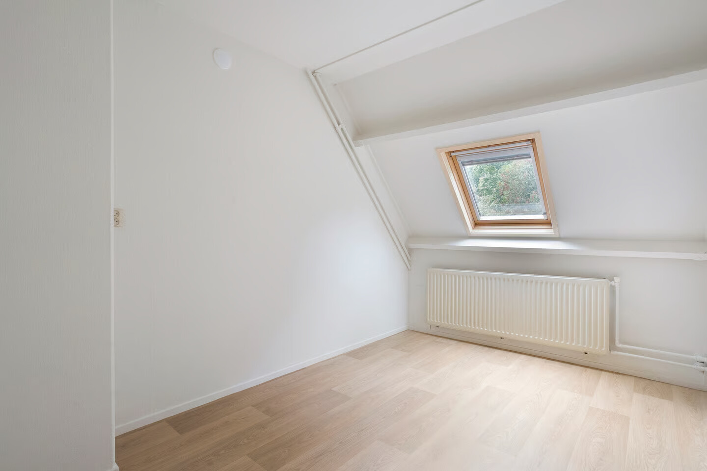 Tussenwoning te koop: Deurzerdiep 41, Zwolle