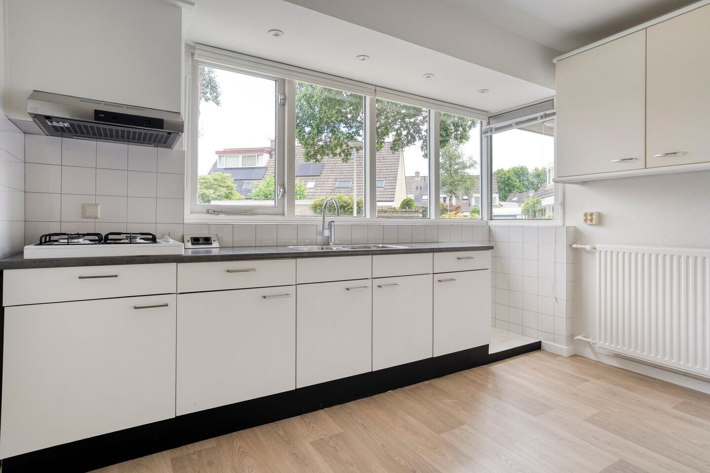 Tussenwoning te koop: Deurzerdiep 41, Zwolle