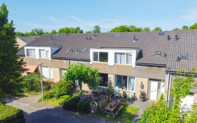 Punterdiep 12