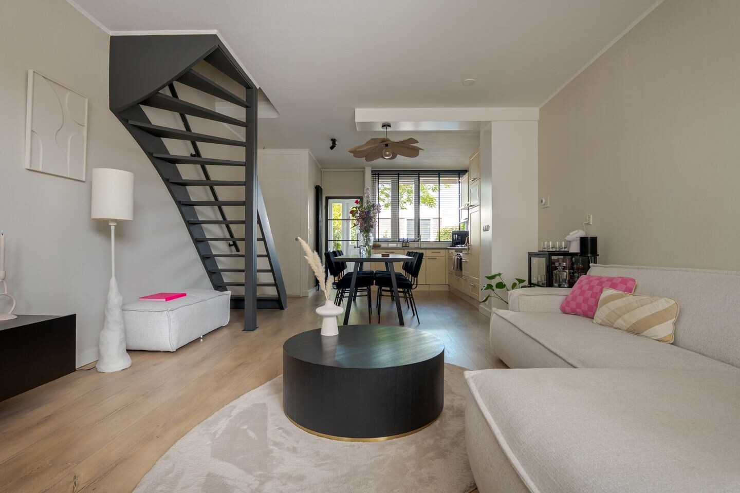Hoekwoning te koop: Boorn 2, Zwolle