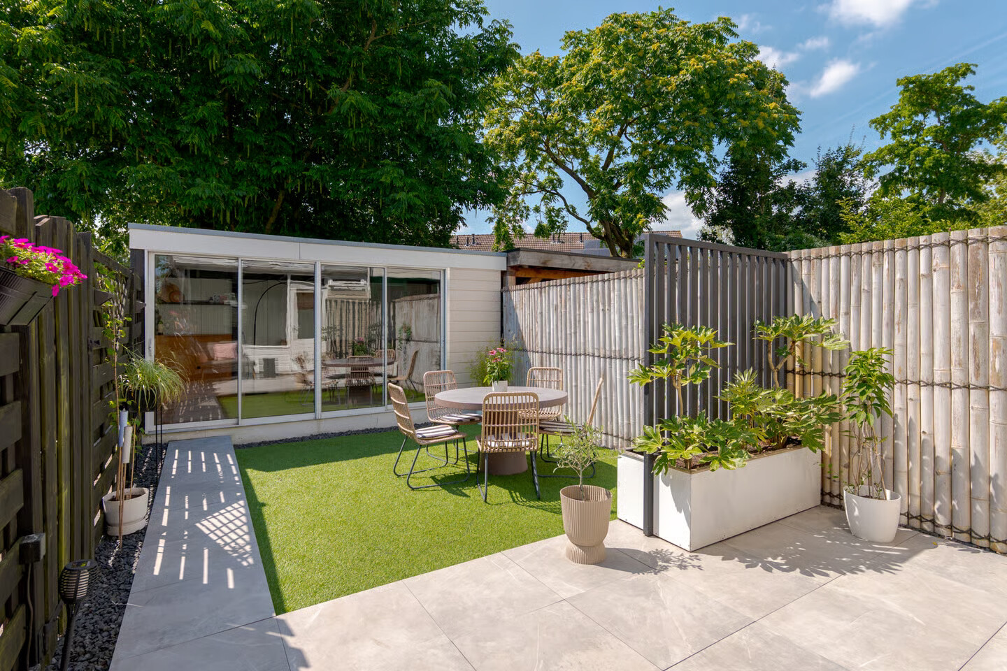 Hoekwoning te koop: Boorn 2, Zwolle
