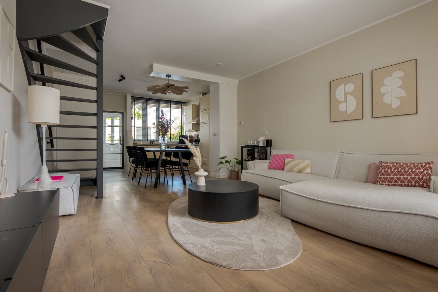 Hoekwoning te koop: Boorn 2, Zwolle