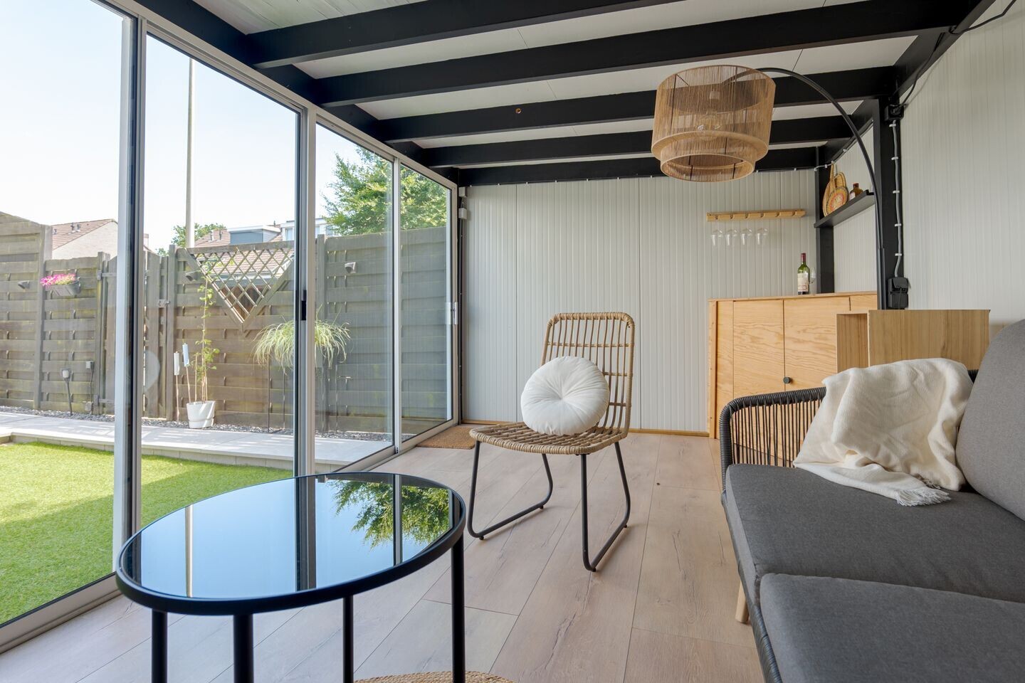Hoekwoning te koop: Boorn 2, Zwolle
