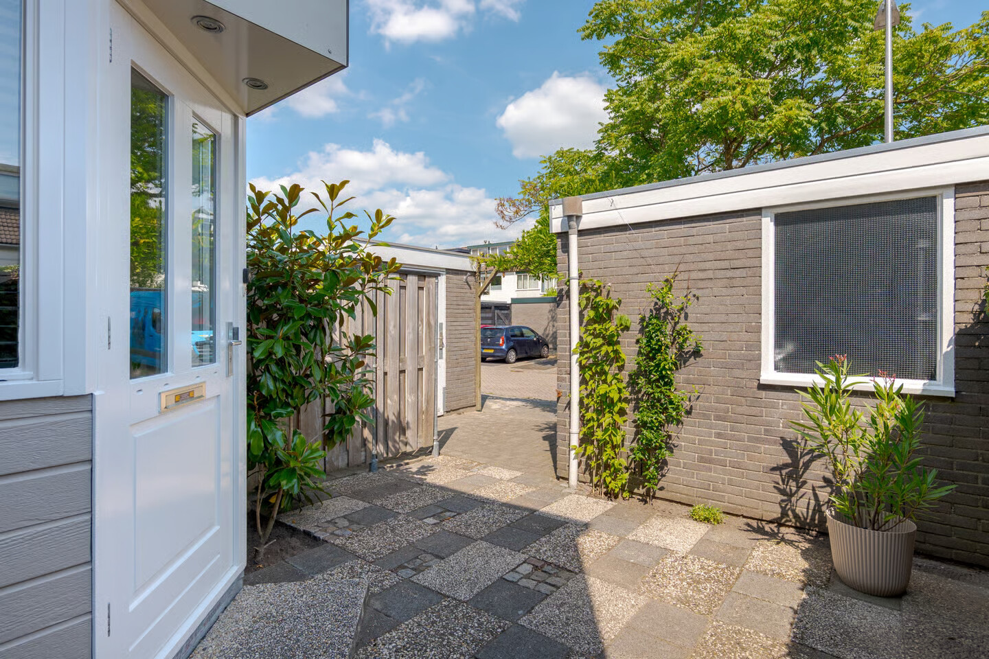 Hoekwoning te koop: Boorn 2, Zwolle
