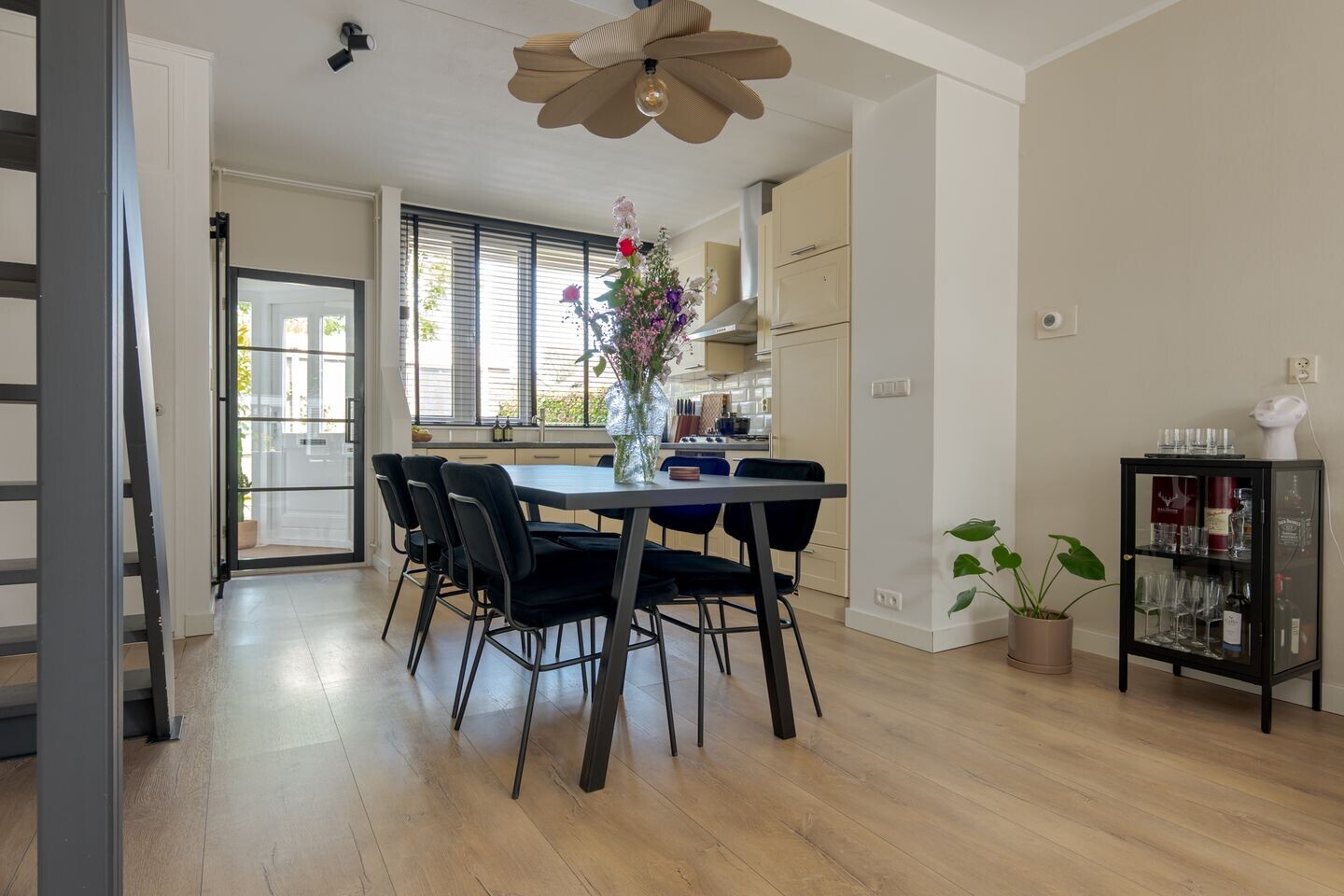 Hoekwoning te koop: Boorn 2, Zwolle