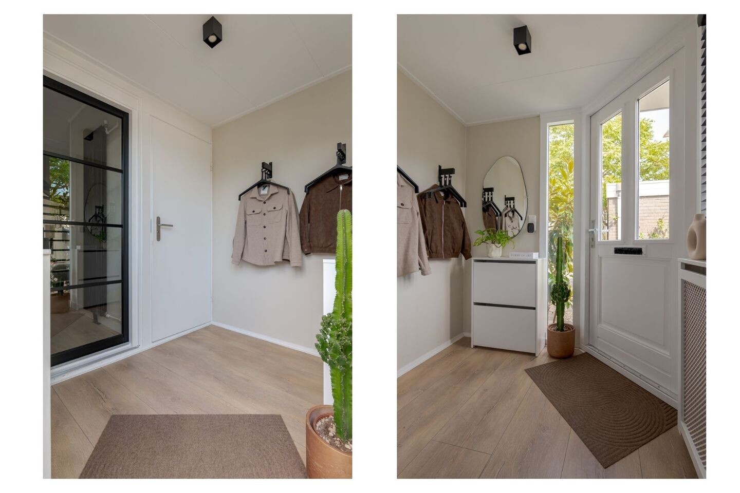 Hoekwoning te koop: Boorn 2, Zwolle