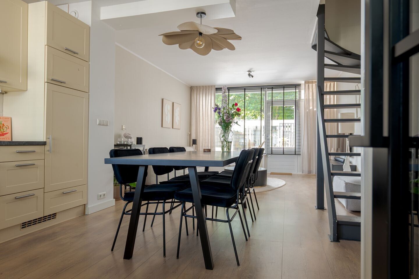 Hoekwoning te koop: Boorn 2, Zwolle