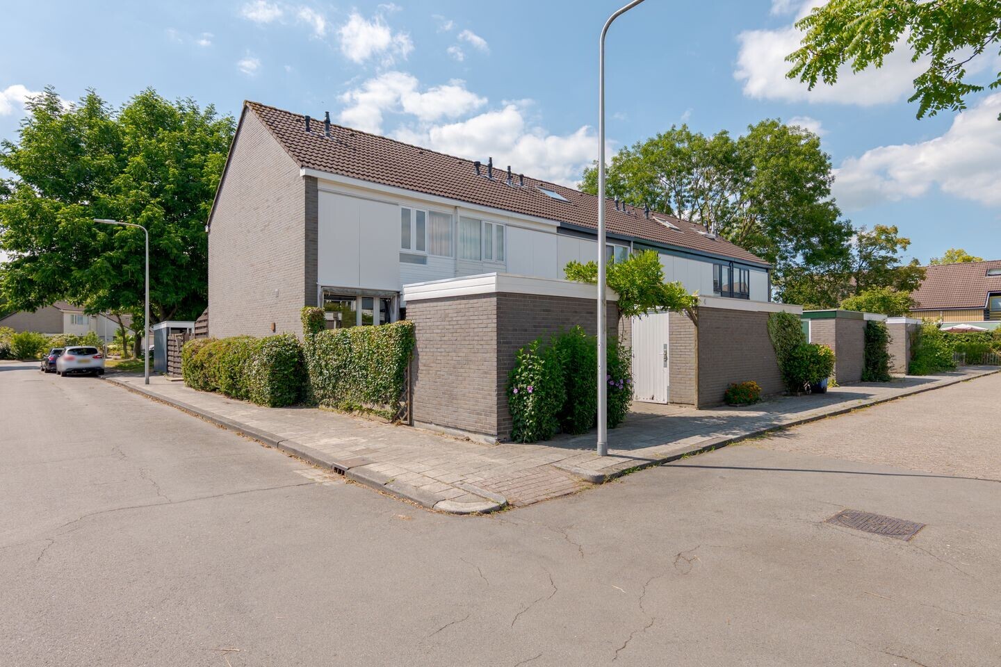 Hoekwoning te koop: Boorn 2, Zwolle