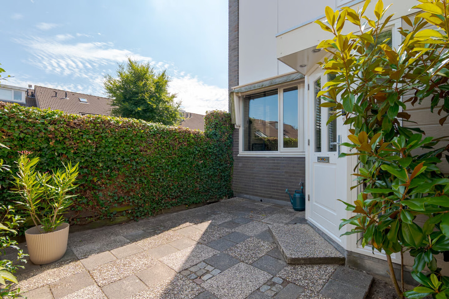 Hoekwoning te koop: Boorn 2, Zwolle