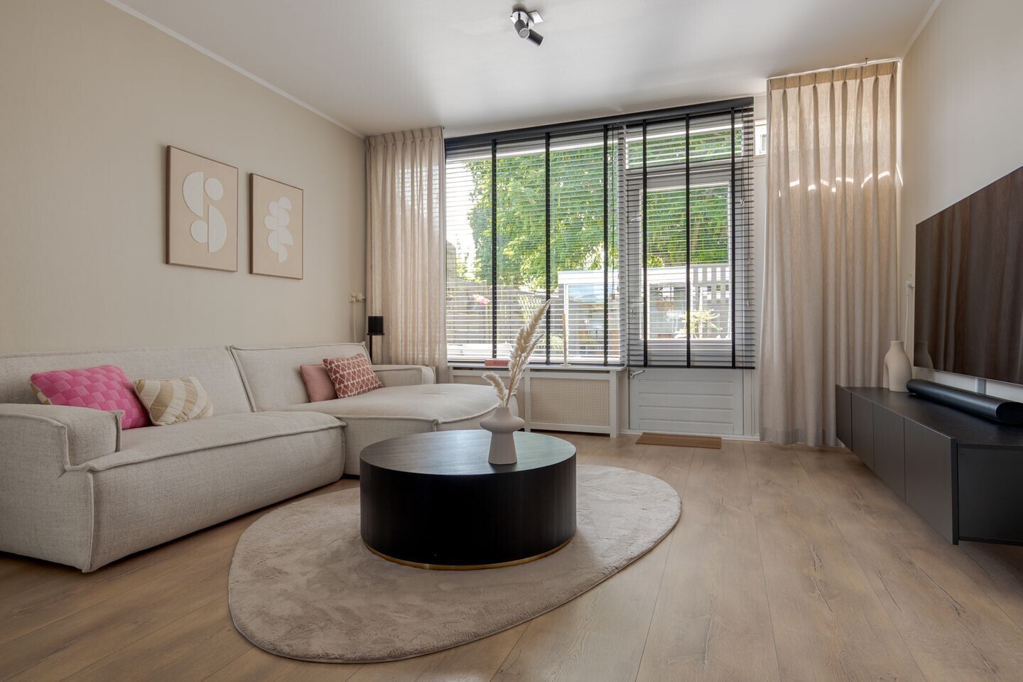 Hoekwoning te koop: Boorn 2, Zwolle