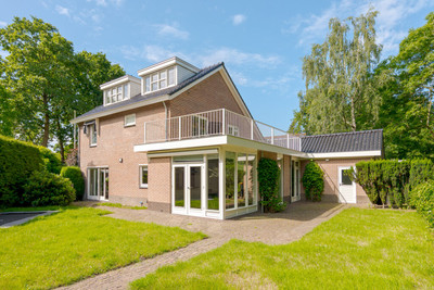 Boomkensdiep 38