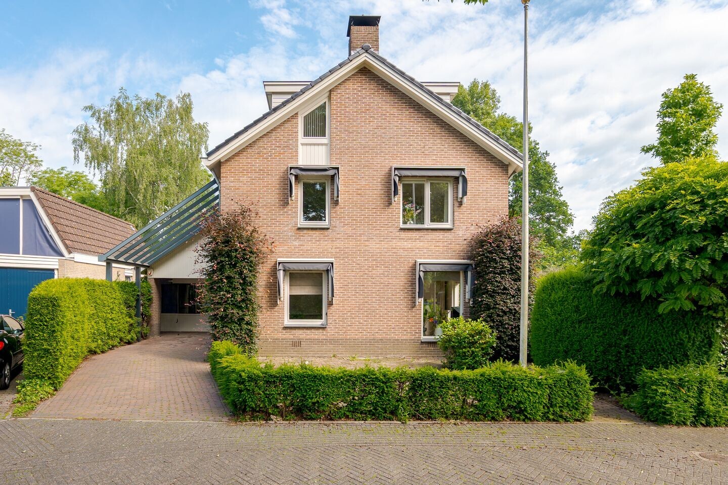 Woning te koop: Boomkensdiep 38, Zwolle
