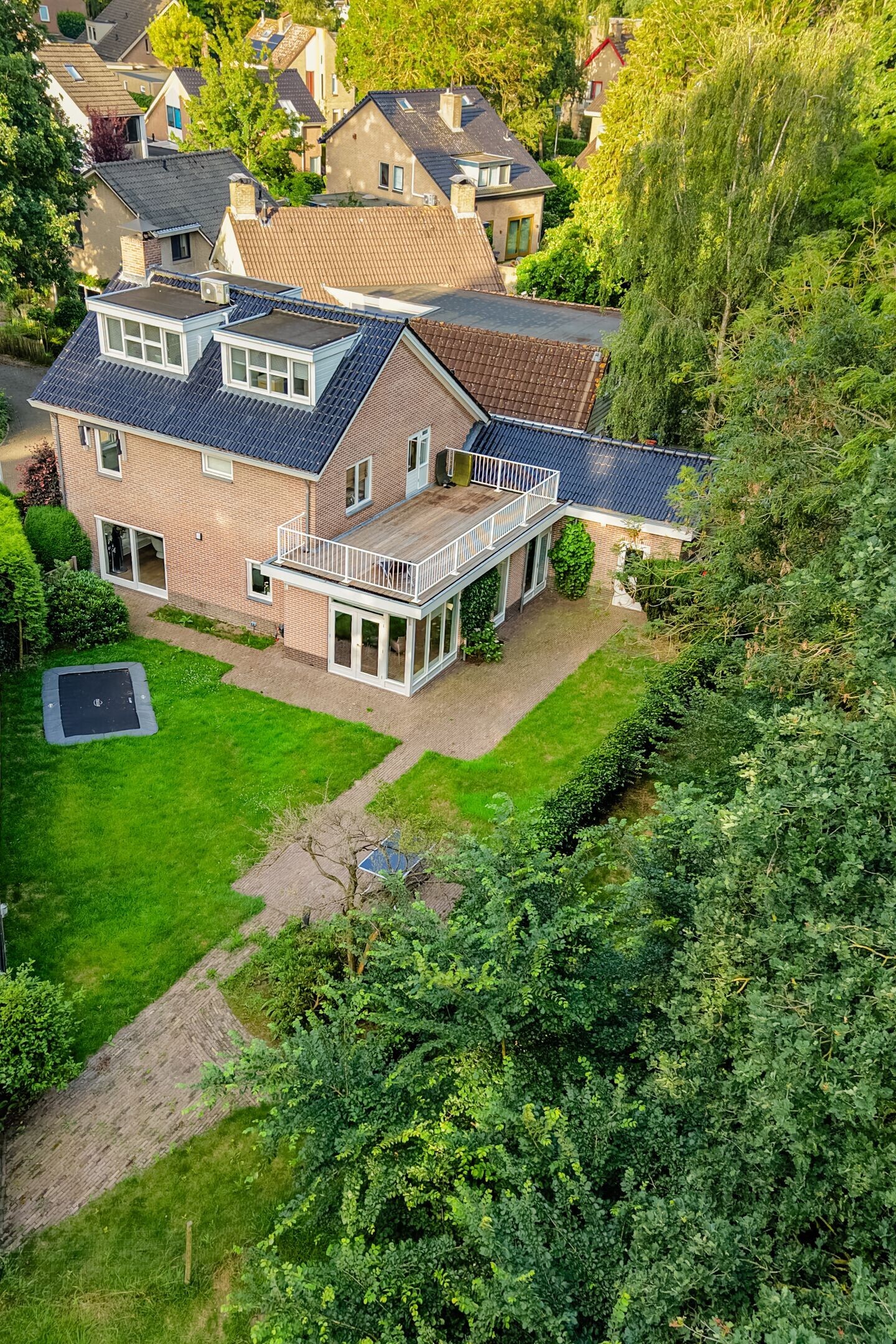 Woning te koop: Boomkensdiep 38, Zwolle