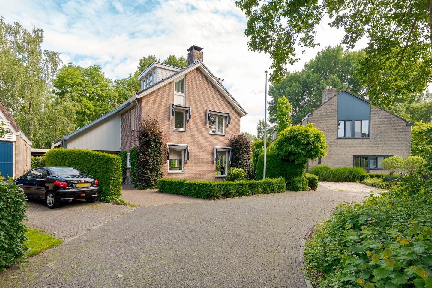 Woning te koop: Boomkensdiep 38, Zwolle