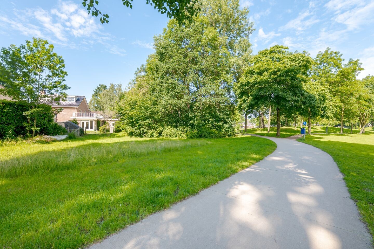 Woning te koop: Boomkensdiep 38, Zwolle