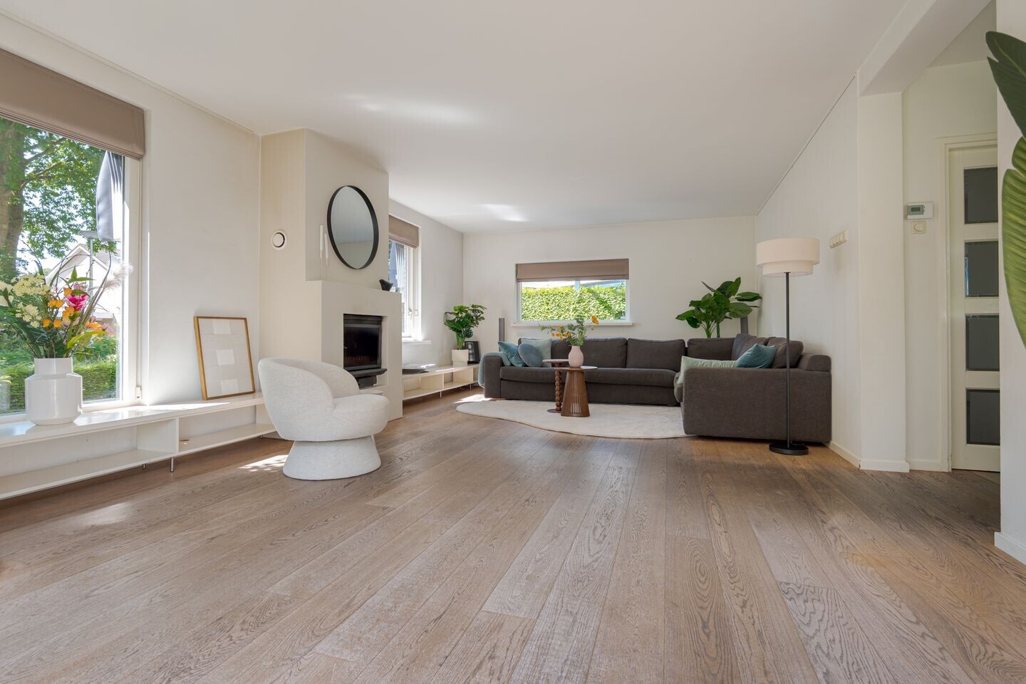 Woning te koop: Boomkensdiep 38, Zwolle