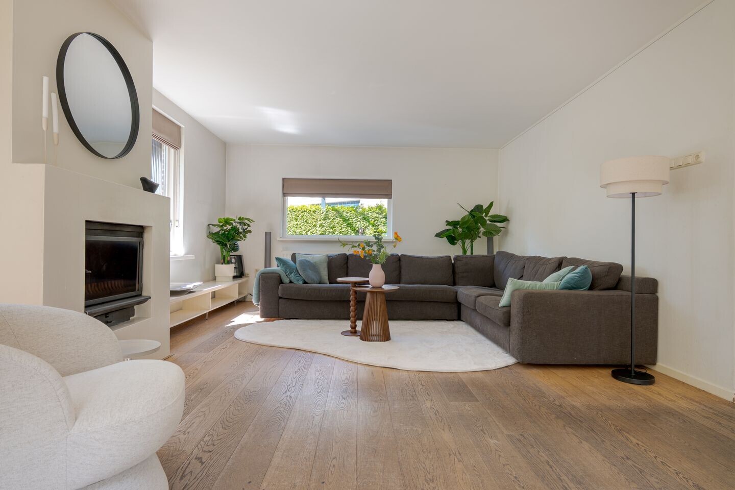 Woning te koop: Boomkensdiep 38, Zwolle