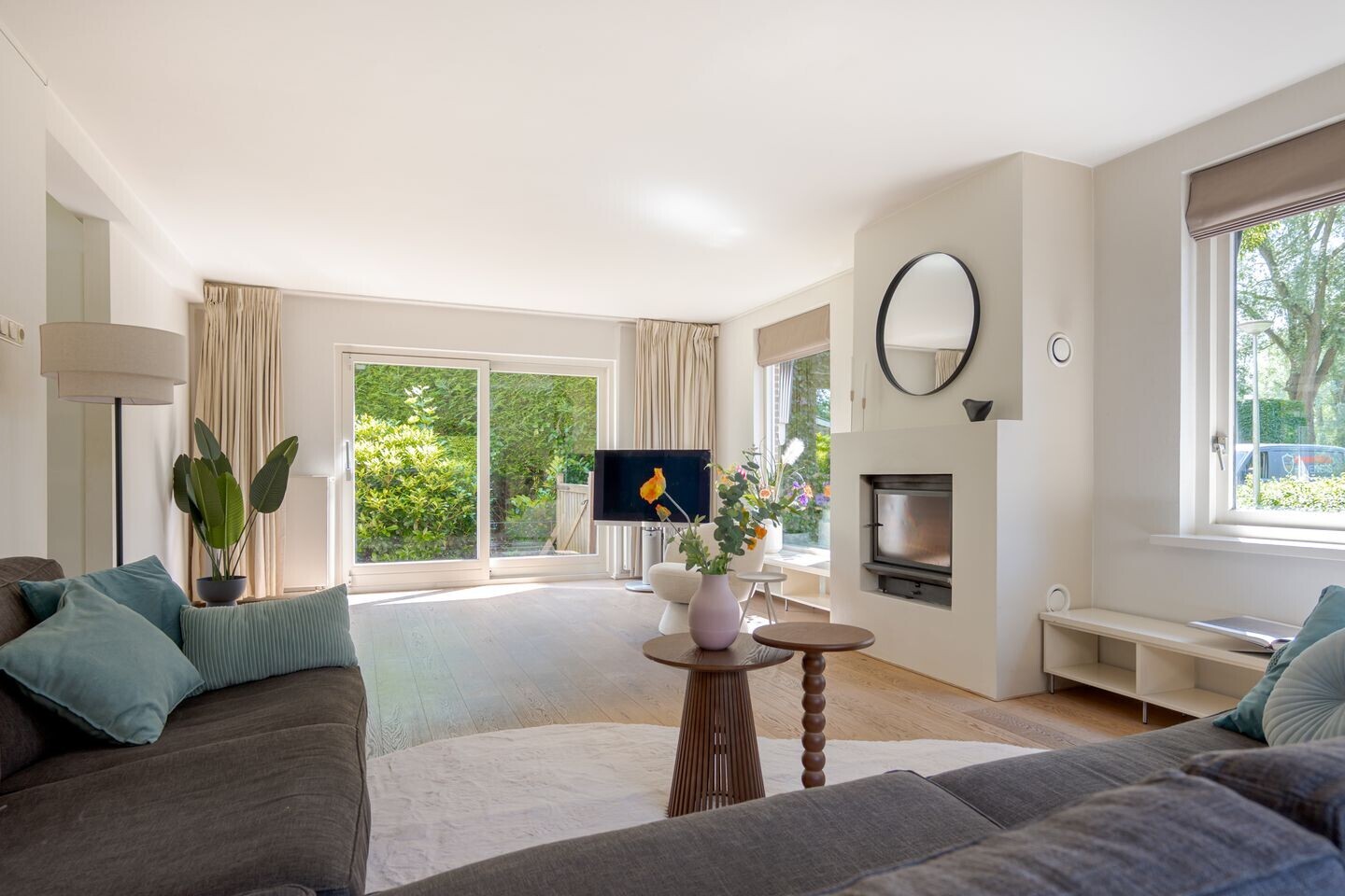 Woning te koop: Boomkensdiep 38, Zwolle