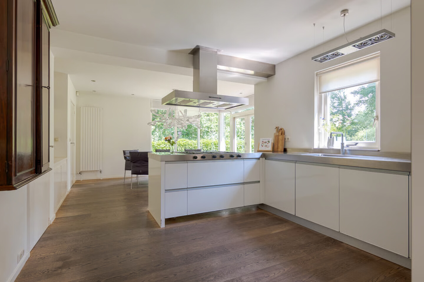 Woning te koop: Boomkensdiep 38, Zwolle