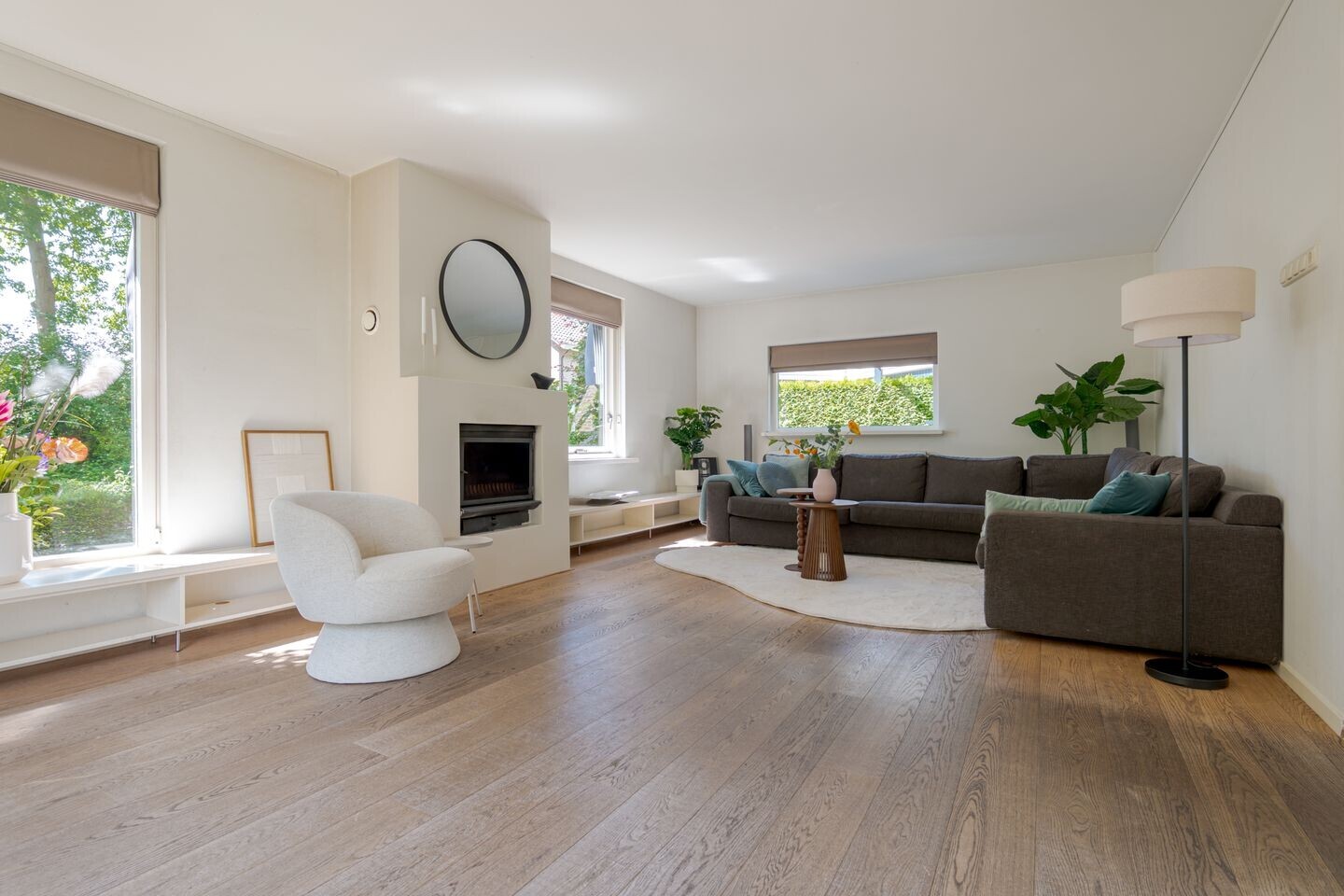 Woning te koop: Boomkensdiep 38, Zwolle