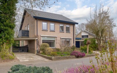 Boomkensdiep 44