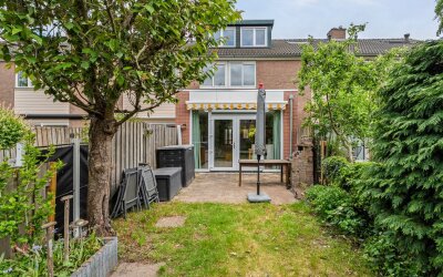 Polbeek 14