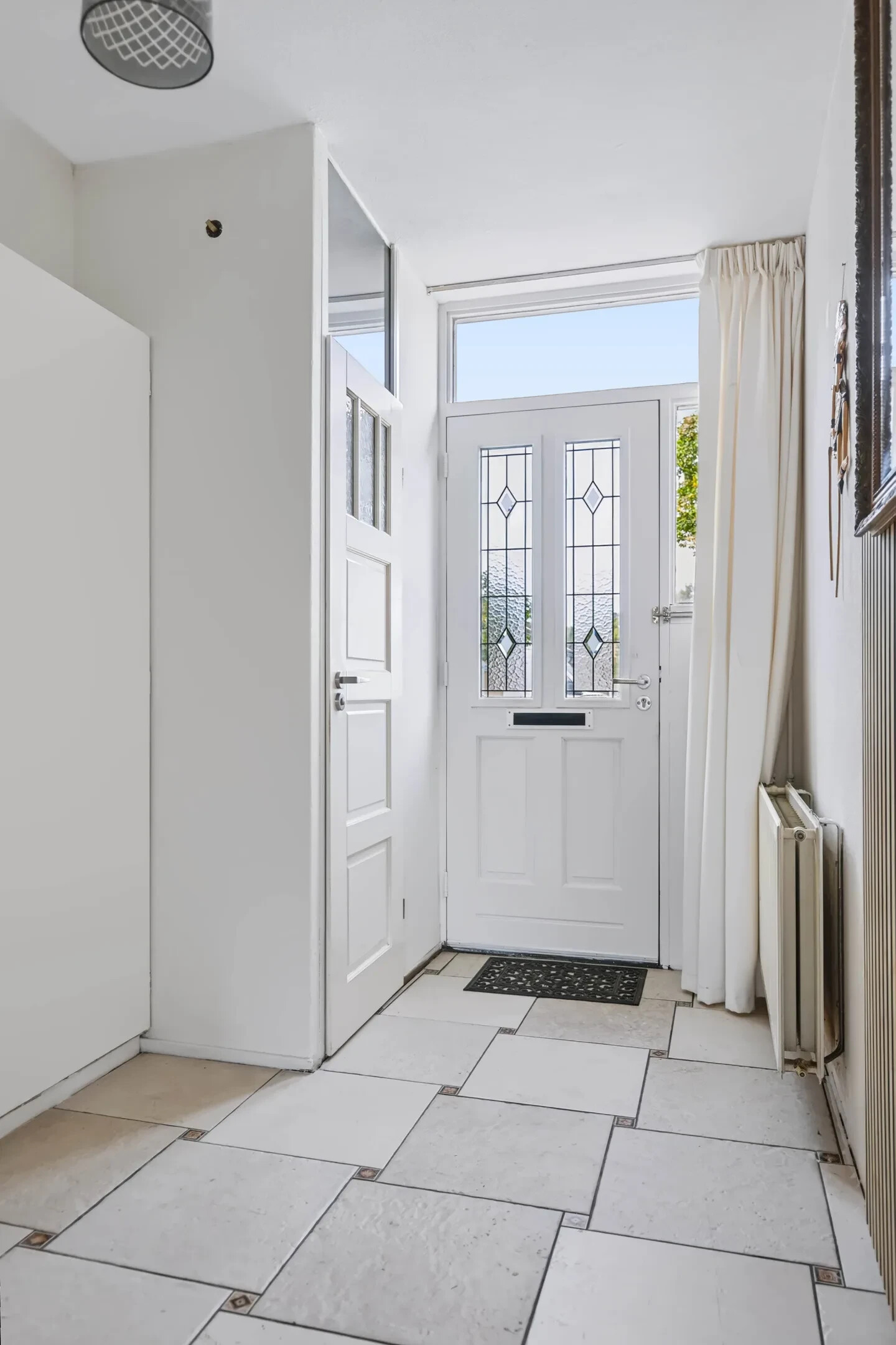Hoekwoning te koop: Reggelaan 98, Zwolle
