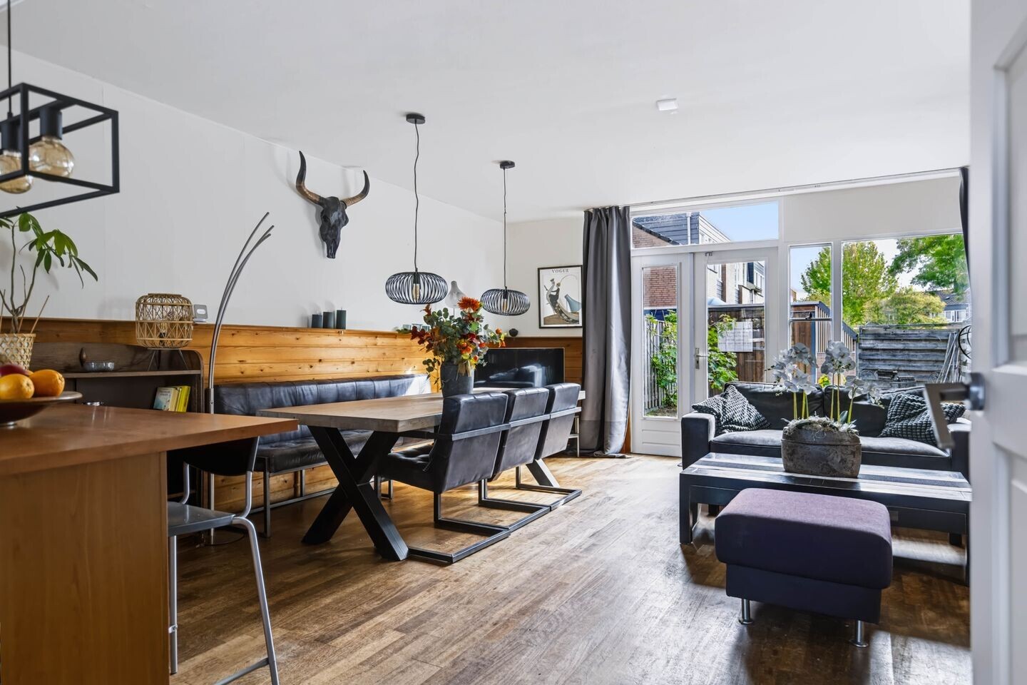 Hoekwoning te koop: Reggelaan 98, Zwolle