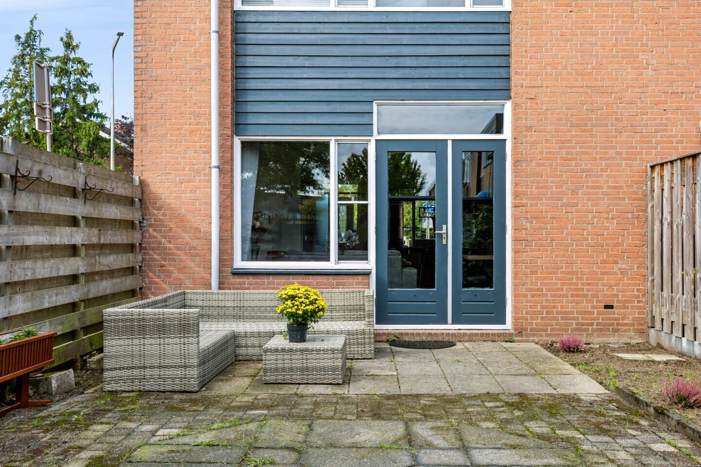 Hoekwoning te koop: Reggelaan 98, Zwolle